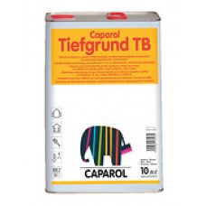 Caparol TiefGrund TB - Специальное средство для грунтовки 1 л